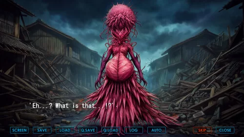 [PC-ADV]刻命花嫁Möbius Brides官中步兵版 [1+20.4g][百度盘]
