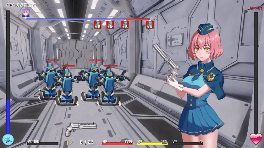 [更新PC+NTR+黑丝DLC+处女+异种奸+动态]隧道逃生 FE 1.0.2 汉化 [1+3.15G][百度盘]