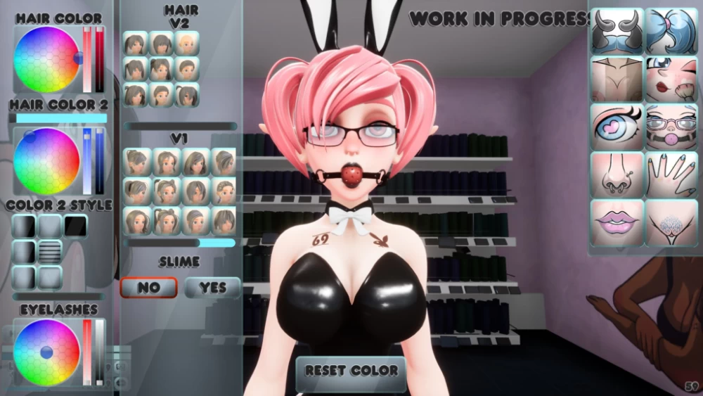 PC/官无码/3D爆款更新【沙盒H】梦幻伴侣之都/老婆梦之城 B120 [1+解压前2.29GB][百度盘]