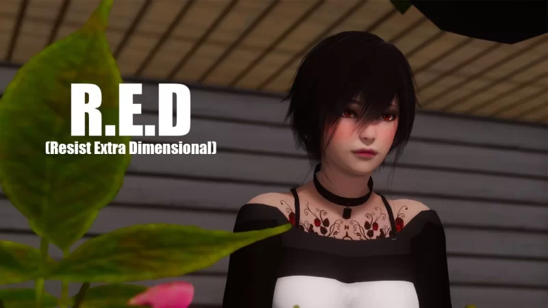 【pc+安卓】维度抵抗者 Resist Extra Dimensional v0.1.5 [1+3.5g][百度盘]
