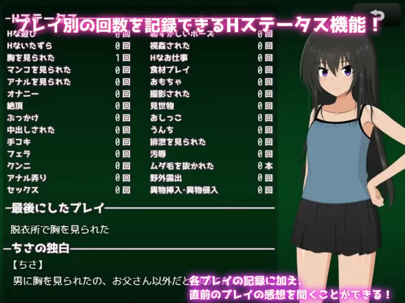[RPG汉化PC女主]暑假乡村生活～我和姐姐的秘密游戏 夏休み… [1+1.3G][百度盘]