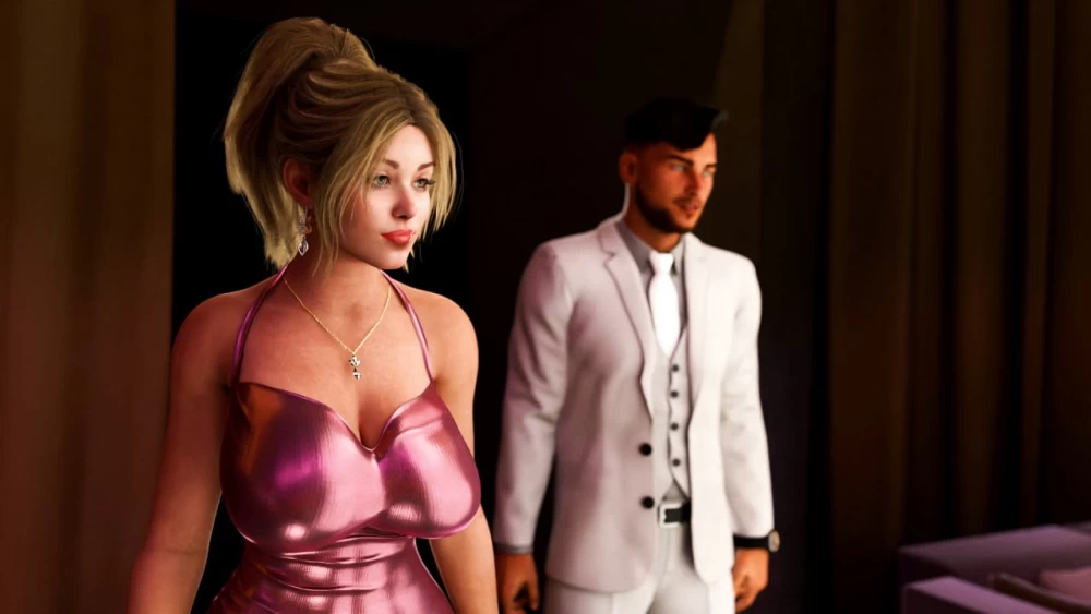 欲望的代价 Price of Desires Ep.4.0b AI汉化版【PC+安卓/1.98GB】 [2+1.98G][百度盘]