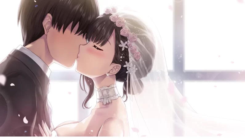 变态女友SS：我与女友的心动动直播1.17官中步兵版【PC+安… [1+3.8GB][百度盘]
