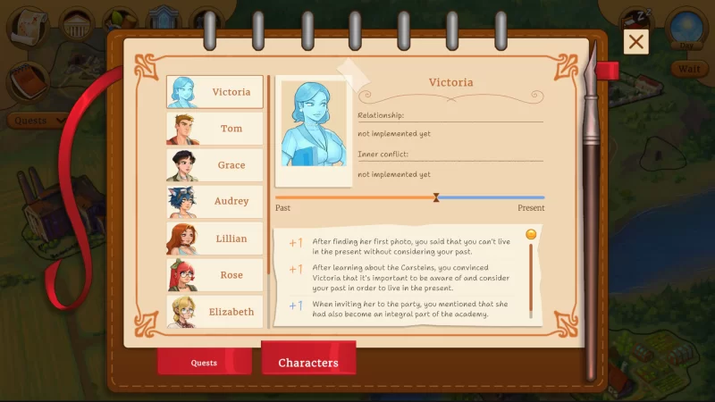 【欧美SLG/官中/2D/双端/更新】魔法学院v0.6.6.2 Public [2+700m][百度盘]