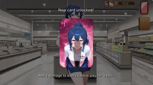 PC+安卓/卡牌/AI汉化/更新 荡妇之王 King of Sluts  V0.2.8 [2+1.98G+1.88G][百度盘]