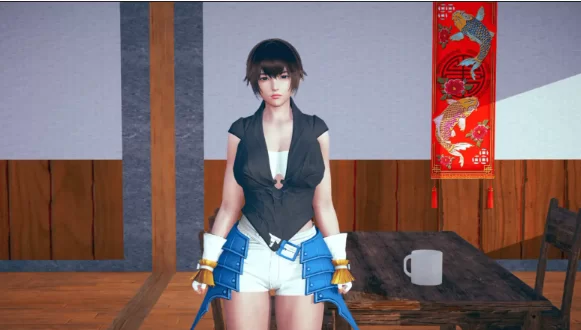 更新【亚洲SLG沙盒pc+安卓】后宫王国v0.20 AI汉化版 [2+1.93G][百度盘]