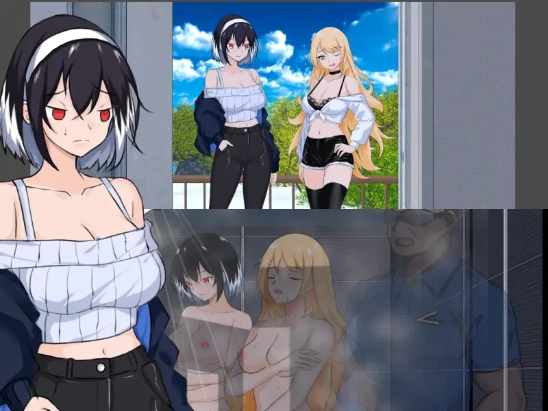PC[爆款SLG/NTL/后宫/动态]NTR足球 NTRサッカー v1.1.2官中 [1+2.7g][百度盘]