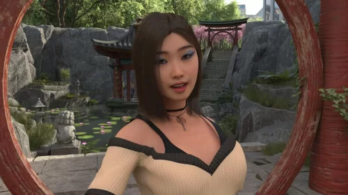 【亚洲SLG/AI汉化/动态】宾馆 Guest House v0.3.0【PC+安卓】 [1+4.8G][百度盘]