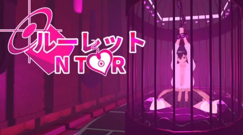 【神作RPG/PC/动态】 NTR轮盘 Ntr ルーレットVer1.0.1官中版 [1+2G][百度盘]