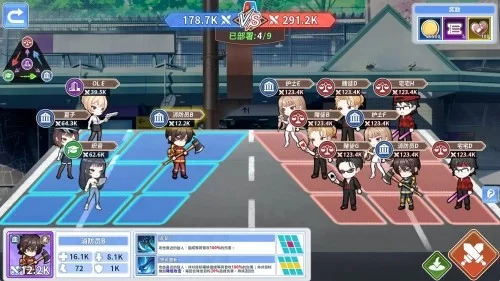 PC– 鲁蛇穿越异世界 -做爱、打工、万事屋- v1.0.0.11 v1.0.0.11 [1+1.05G][百度盘]