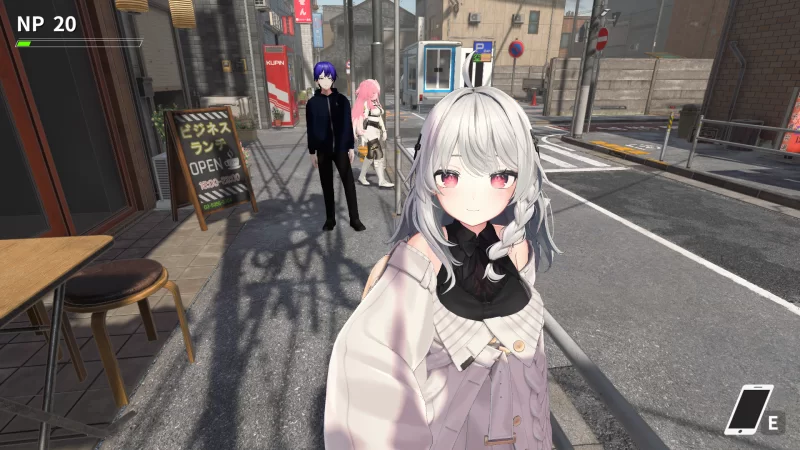 [PC/SLG/NTL/更新]NTR大师 NTR Master Ver0.4 官中步兵版 [1+6.7G][百度盘]