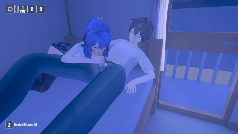 【3D/生肉/PC/动态/无码/堕落/熟女/更新】莎拉的家v0.11.2 [1+753m][多种下载方式]