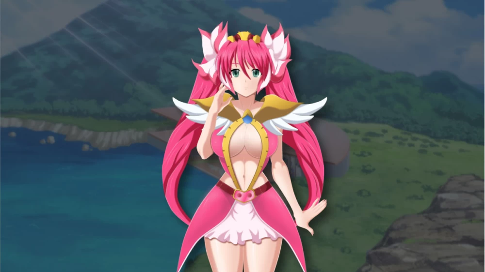 [SLG汉化PC安卓动态步兵]天使人类   Harem king Angels  v0.2.2a   … [1+4G][百度盘]