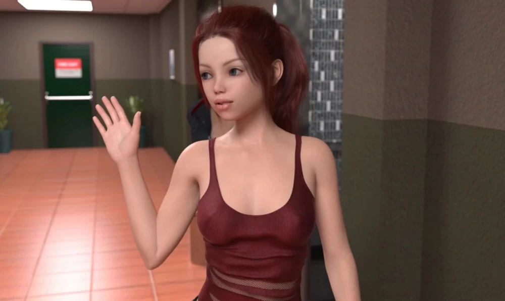 留在家中  Staying at Home v0.3.0.2 AI汉化版【PC+安卓】 [1+3.5G][百度盘]