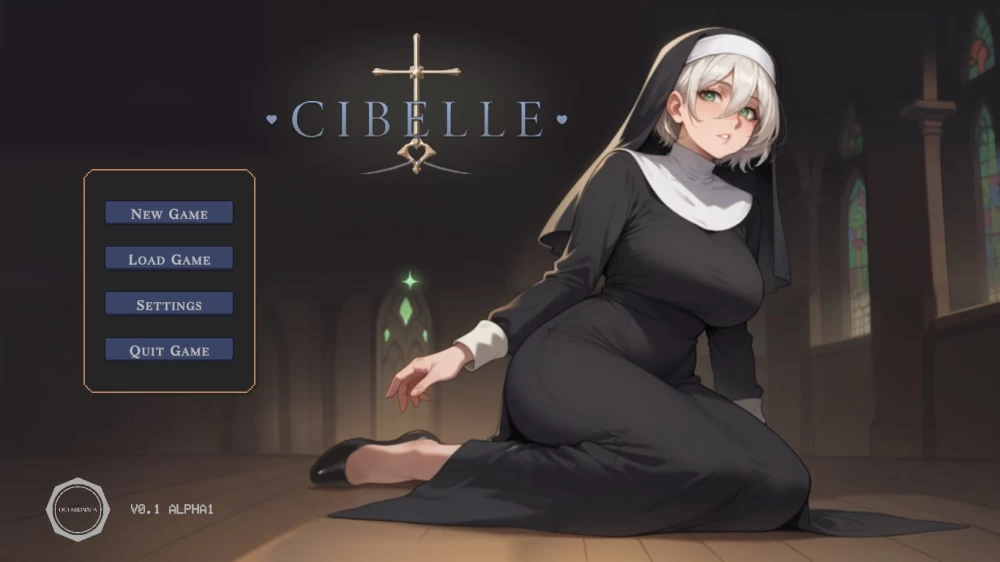 【更新/PC/SLG/女主人公/官中】西布莉 CibelleV0.23 [1+970M][百度盘]