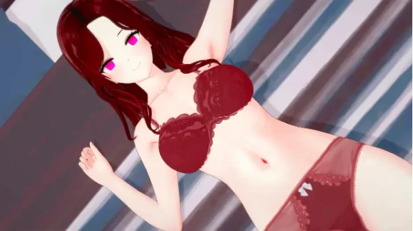 更新【日系SLG动态pc+安卓】淫欲之罪v0.9.8 AI汉化版 [2+4.97G][百度盘]