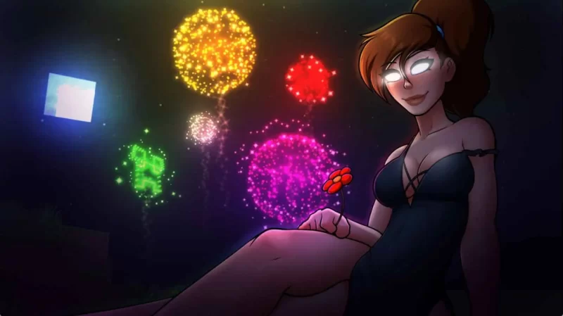 我的世界黄版 Hornycraft [v0.32] AI汉化版【PC+安卓/6.21G/更新】 [2+6.21G][百度盘]
