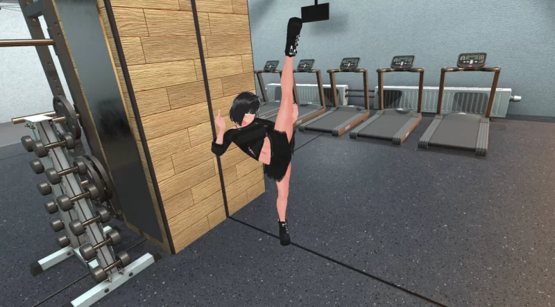 [3D英文PC动态]一个露阴癖者的故事 An Exhibitionist’s Story v0.21 [1+1G][百度盘]