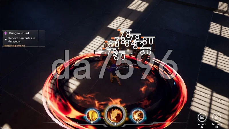 [日式3D/新作] 我靠挂机撩女神 AFK 官中步兵版 [1+2.80G][百度盘]