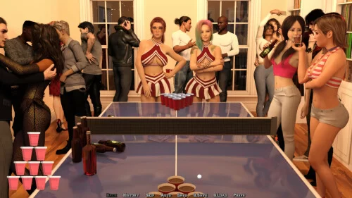 [欧美SLG]选择大学University of Choices 0.6.2汉化版PC+安卓 [2+8.6g][百度盘]