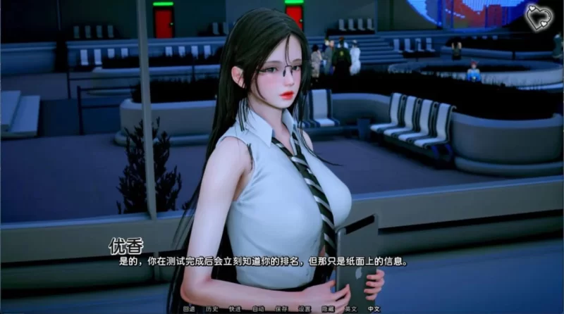 [SLG/PC/安卓/官中/动态]杀手的神话 猎魔人传说 Myth of Slayer Ch.1 [1+7.74GB][百度盘]