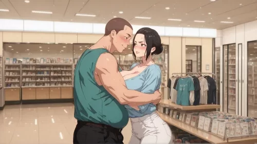 [更新PC安卓SLG动态汉化] 不破的爱 Unbreakable Love v0.7 [4G] [1+4G][百度盘]