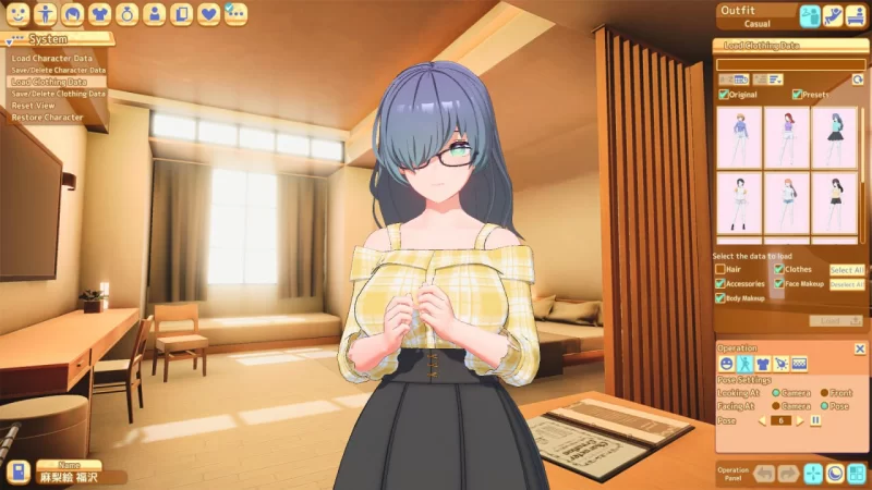 【3D精翻汉化PCCV动态MODDLC特典无码v2.0.7】甜蜜归来 [1+10G][百度盘]