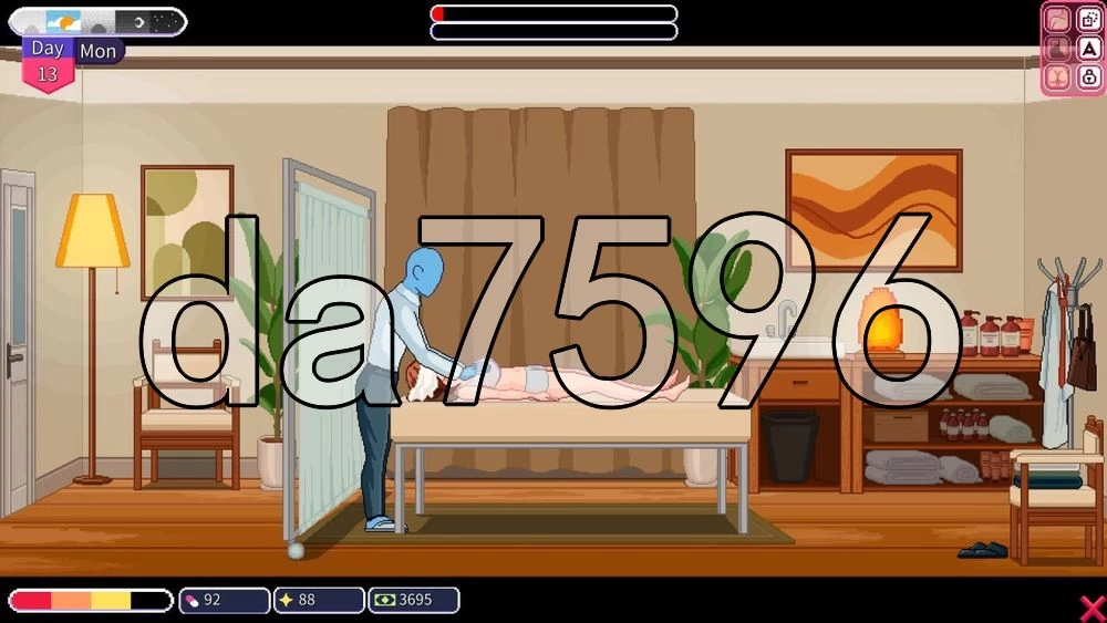 [日式SLG/更新] 体匠传说：隐藏的传承 v0.2.3.0 PC+安卓 官中版 [1+500M][百度盘]