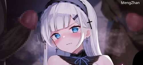 PC[RPG/战斗H/动态]夜樱姬谭 夜桜姫譚 v2402 AI汉化 [1+810m][百度盘]