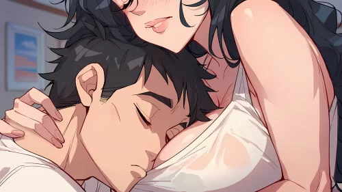 [日系SLG/AI汉化/动态]如梦的夏天 Summer like a Dream v0.23 PC+安卓 [1+1.4G][百度盘]