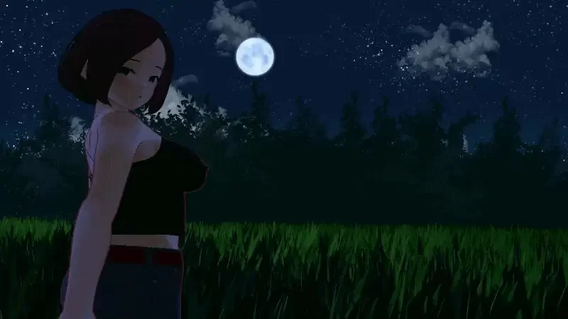 [PC 更新SLG/姐姐/动态] 乡下生活 我的色色暑假 田舎ぐらし v3.0.0 AI汉化 [1+1.54g][百度盘]