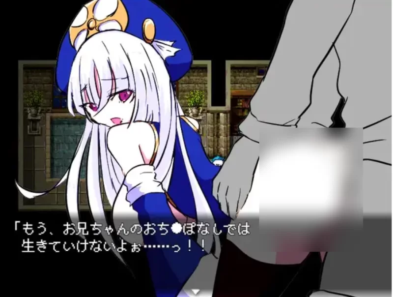 病娇妹妹与恶灵古堡 .v1.0.0【PC+安卓 [1+292m][百度盘]