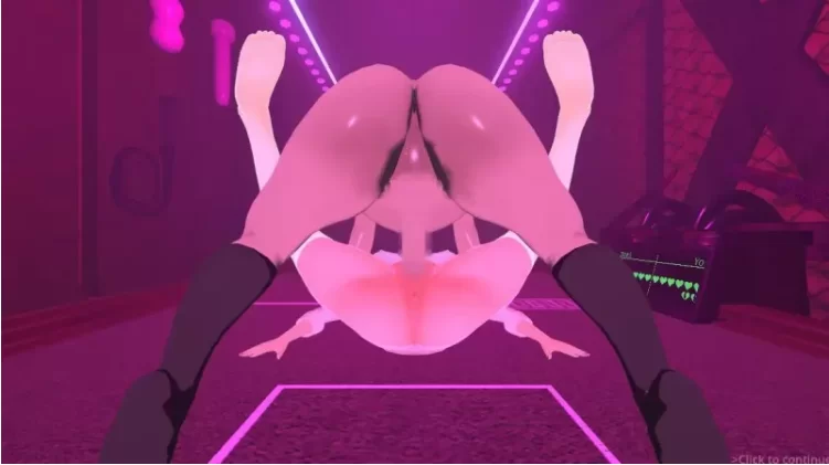 【PC/3D/官中动态/NTR】NTR轮盘赌 Ntr ルーレット [1+1.4G][百度盘]