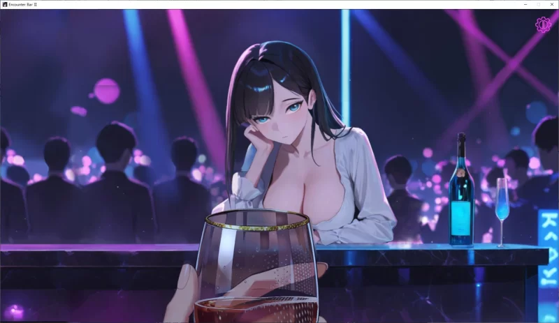 【AI/SLG/中文/动态】PC 邂逅酒吧2 官中步兵版【新作/1.8G】 [1P+1.8G][百度盘]