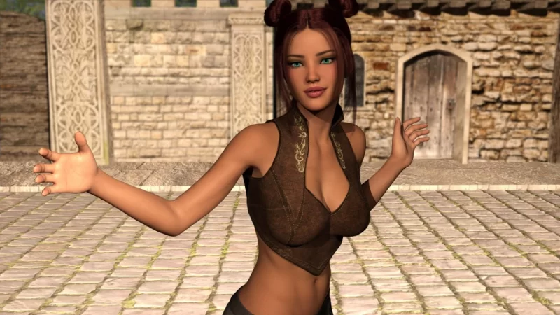 王国 The Kingdom v0.7.5 汉化版 【PC+安卓】 [1+3.13G][百度盘]