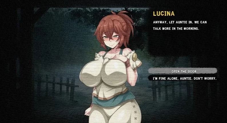 [PC 更新精品SLG]H版寻找伪人 伊莉·非人类 Eli The Unhumanv0.0.1b AI汉化 [1+528mb][百度盘]