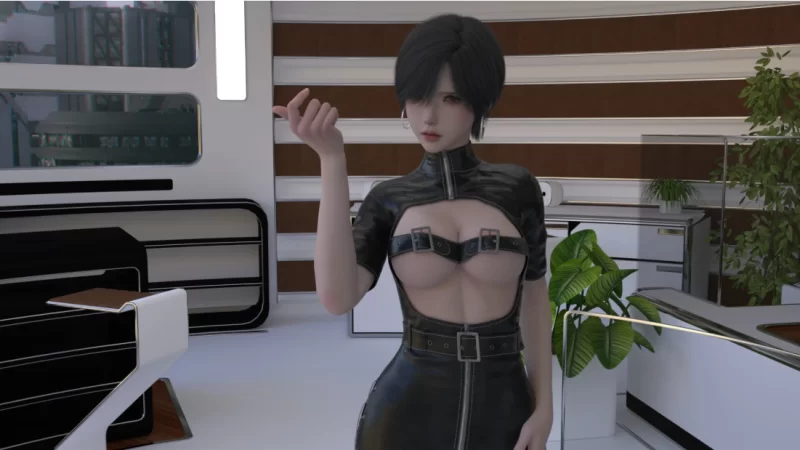 【亚洲SLG】爱欲之都第一季再启1.1.3.8官中步兵/PC+虚机/画廊 [2+13.9G][多种下载方式]