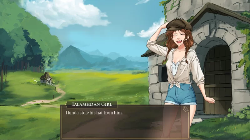 [SLG/PC+安卓] 受其掌控 Under Your Spell v0.5.4 [2+758m][百度盘]