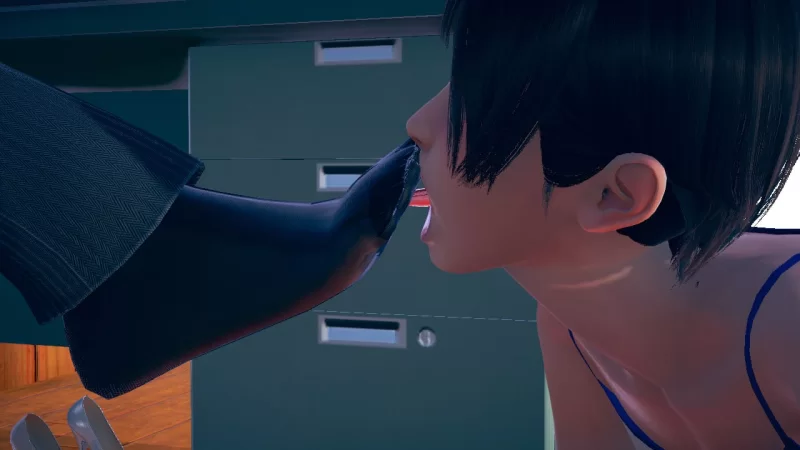 【RPG/官中/PC/无码/调教/joi】脚下的正常生活v2.16.1 [1+4g][多种下载方式]