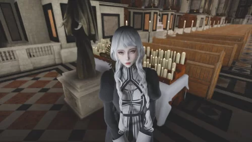 PC+安卓– Bloody Anomaly v0.2 [1+3.95G][百度盘]