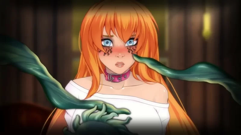 PC【ACT/官中/动态】女巫4酒店/Witch 4 Hotel  官方中文版 [1+4.19G][百度盘]