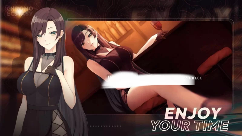 [SLG步兵动态PC+安卓] 时间狂喜 v0.4.1 步兵动态RenpyThief翻译版 [1+3.7G][百度盘]