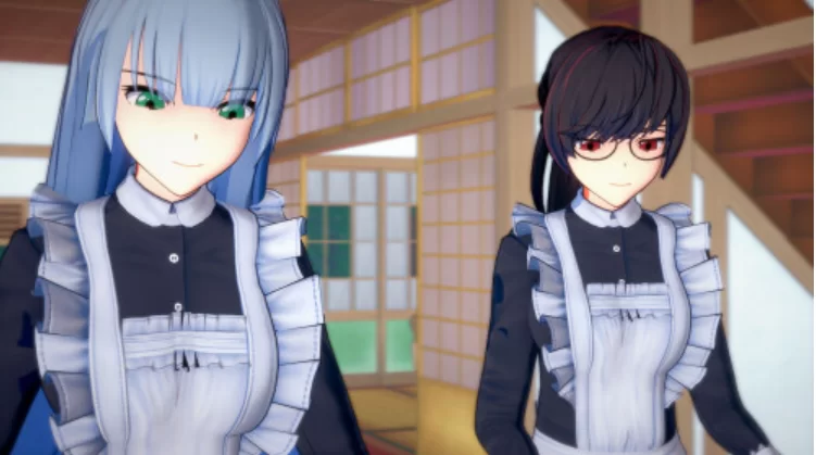 命运交织 Woven Destiny v0.2【PC+安卓 [1+709m][百度盘]