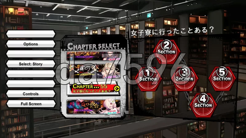 [日式HTLM/动态/更新] 对魔忍 Taimanin RPGX v26.05.06 汉化破解版 [1+31.10G][百度盘]