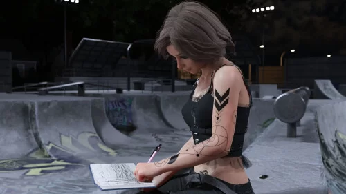 [欧美SLG]选择大学University of Choices 0.6.2汉化版PC+安卓 [2+8.6g][百度盘]