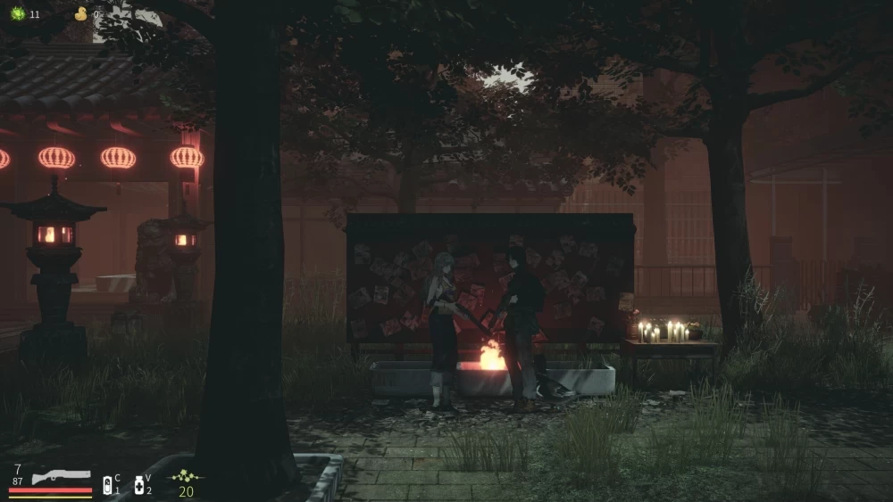 [PCACT动态官中] 最后的气息 Last Breath v26.08.28 [1G] [1+1G][百度盘]
