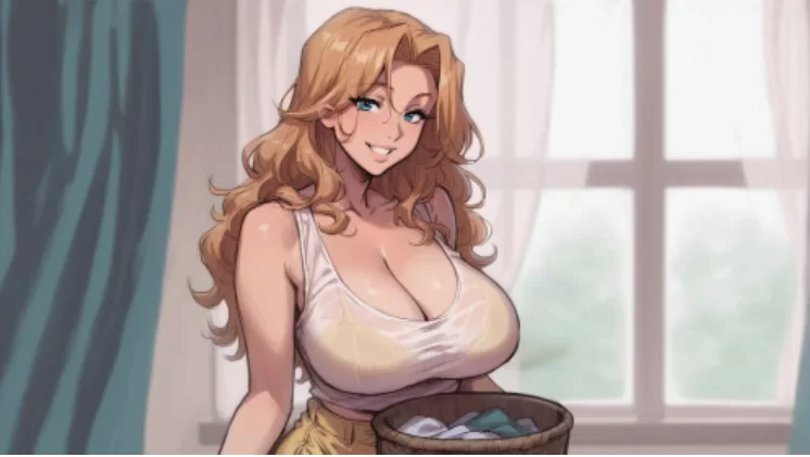我的新女友 My New Girlfriend Beach Day 2R【PC+安卓 [1+3.49g][百度盘]