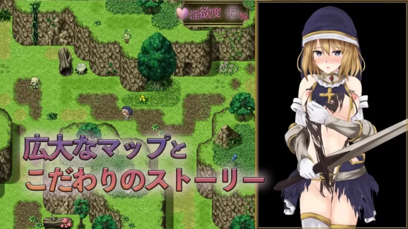 【爆款精品精翻汉化PC安卓joi动态v1.04】BegieAde 谎言与复仇… [1+1G][百度盘]