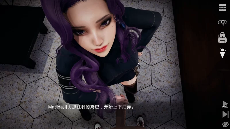 【PC/官中/冒险/SLG游戏】 特工17 （Agent17） Ver0.26.10 [1+2.8G][百度盘]