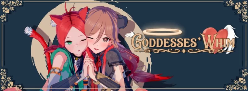 【SLGPC安卓AI汉化】女神的旨意v0.4.6b [1+4.3G][百度盘]